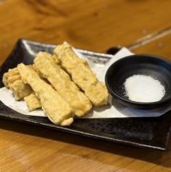 博多 ごぼう天
