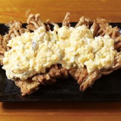 宮崎 新えのき南蛮