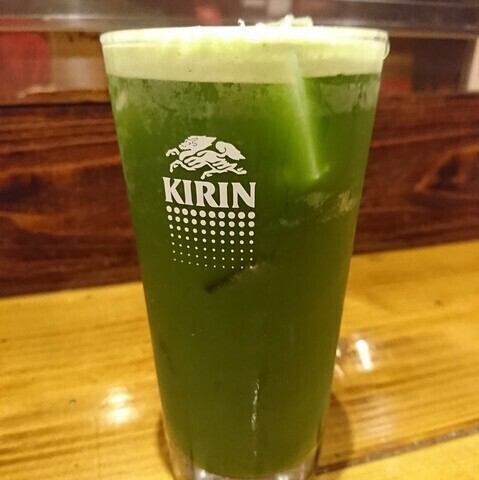 お酒好きも大満足！