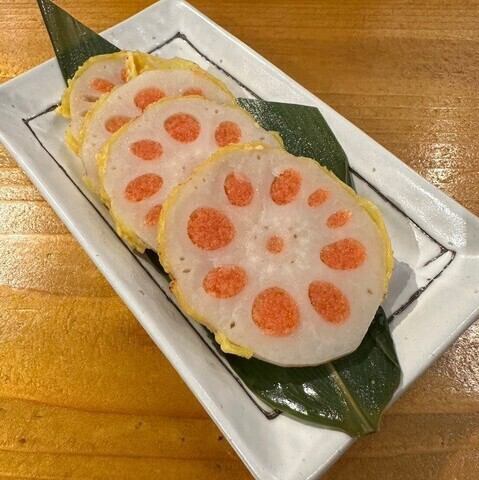 からしめんコン