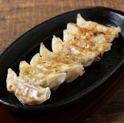 博多ひとくち漢餃子　一人前