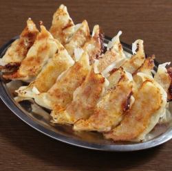 博多ひとくち漢餃子 ダブル