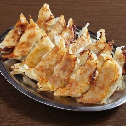 博多ひとくち漢餃子 ダブル