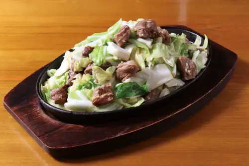 一の将　博多鉄板焼肉