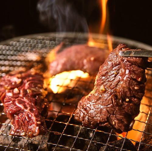 塩竈市尾島町で美味しいお肉を満喫するなら、