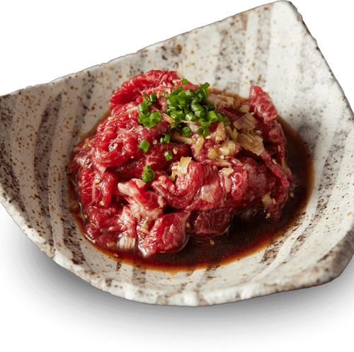 【名物！】まさにくロース