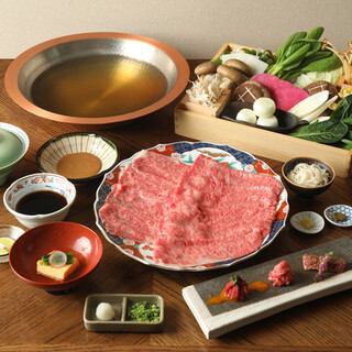 わにくの洗練された空間とお料理は接待・会食に最適です。
