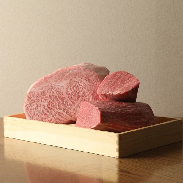 【文明コース】しゃぶしゃぶと焼肉のコース
