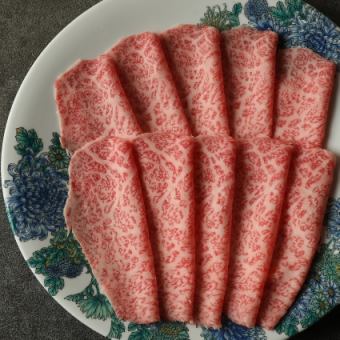 【忘年会】星霜-せいそう-【しゃぶしゃぶコース】