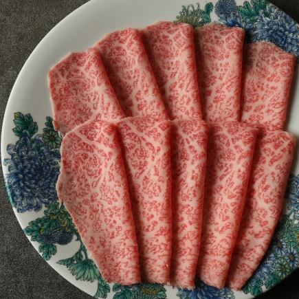 【忘年会】星霜-せいそう-【しゃぶしゃぶコース】