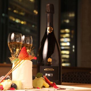 【Xmas2025】クリスマスディナーコース