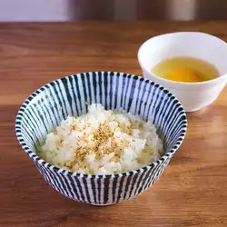 玉子かけごはん