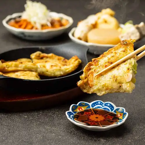 宴会プラン3500円～