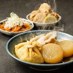 全7品膳屋おすすめコース 3,000円 飲み放題 