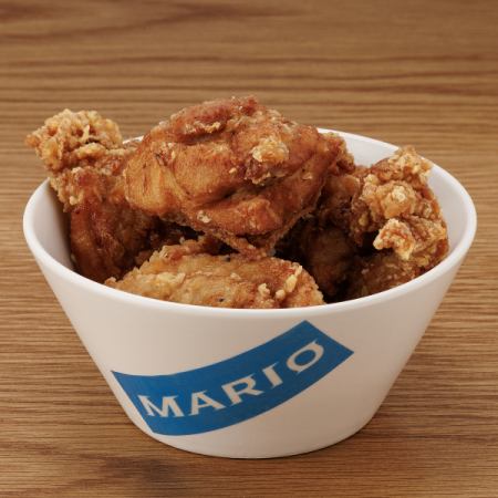 秘伝の塩から揚げ 1個