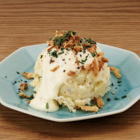 MARIOのポテトサラダ