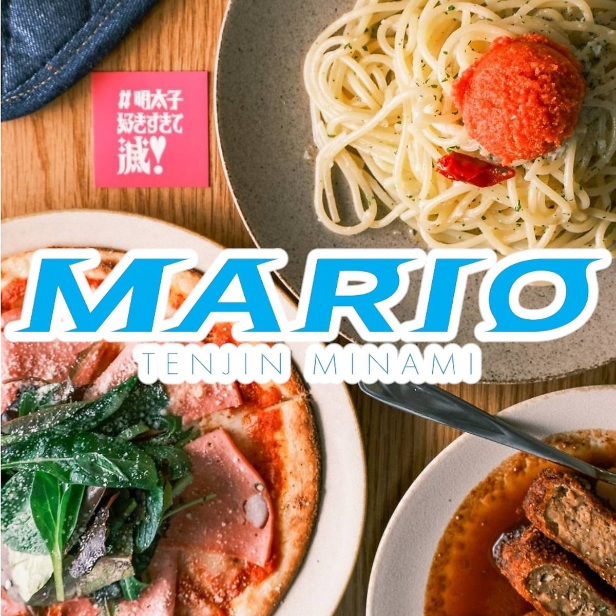 1,500円から楽しめるコースをご用意！気軽に楽しめるイタリアン