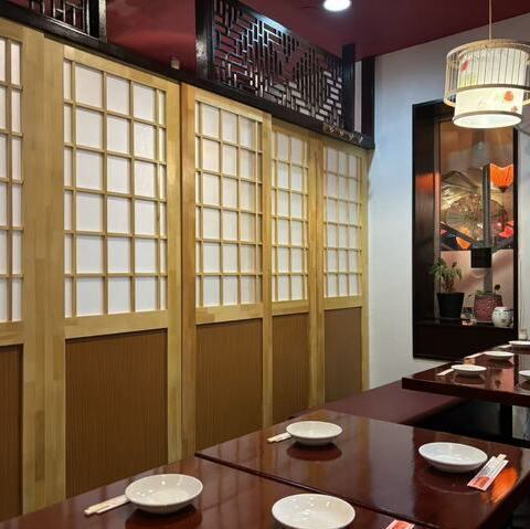 【리뉴얼】완전 개인실