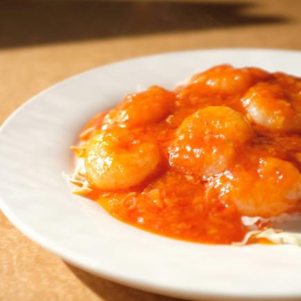 【ランチSP限定8品コース＋乾杯ドリンク】2500円(税込)