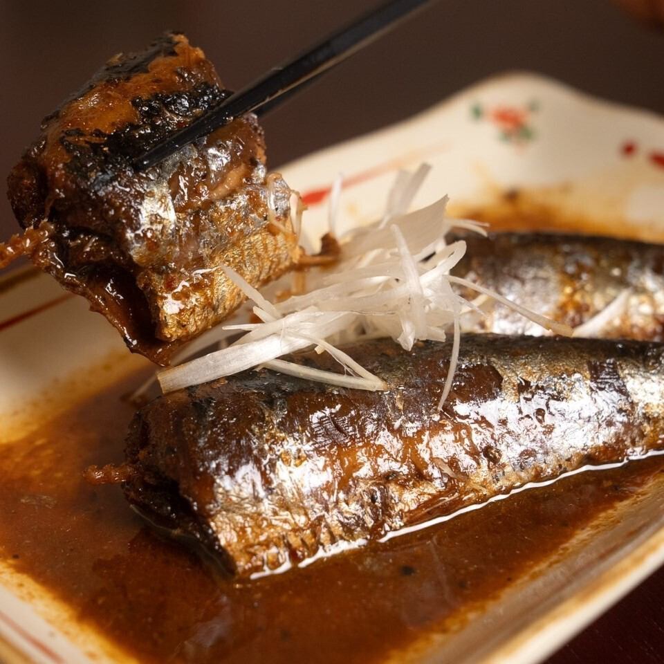 福岡直送の新鮮な海産物を中心とした、和食のおばんざい