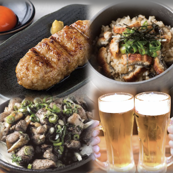 [Receive 800 points per person] Dinner reservation only ☆ "Point return course" *Must order 3,000 yen or more per person