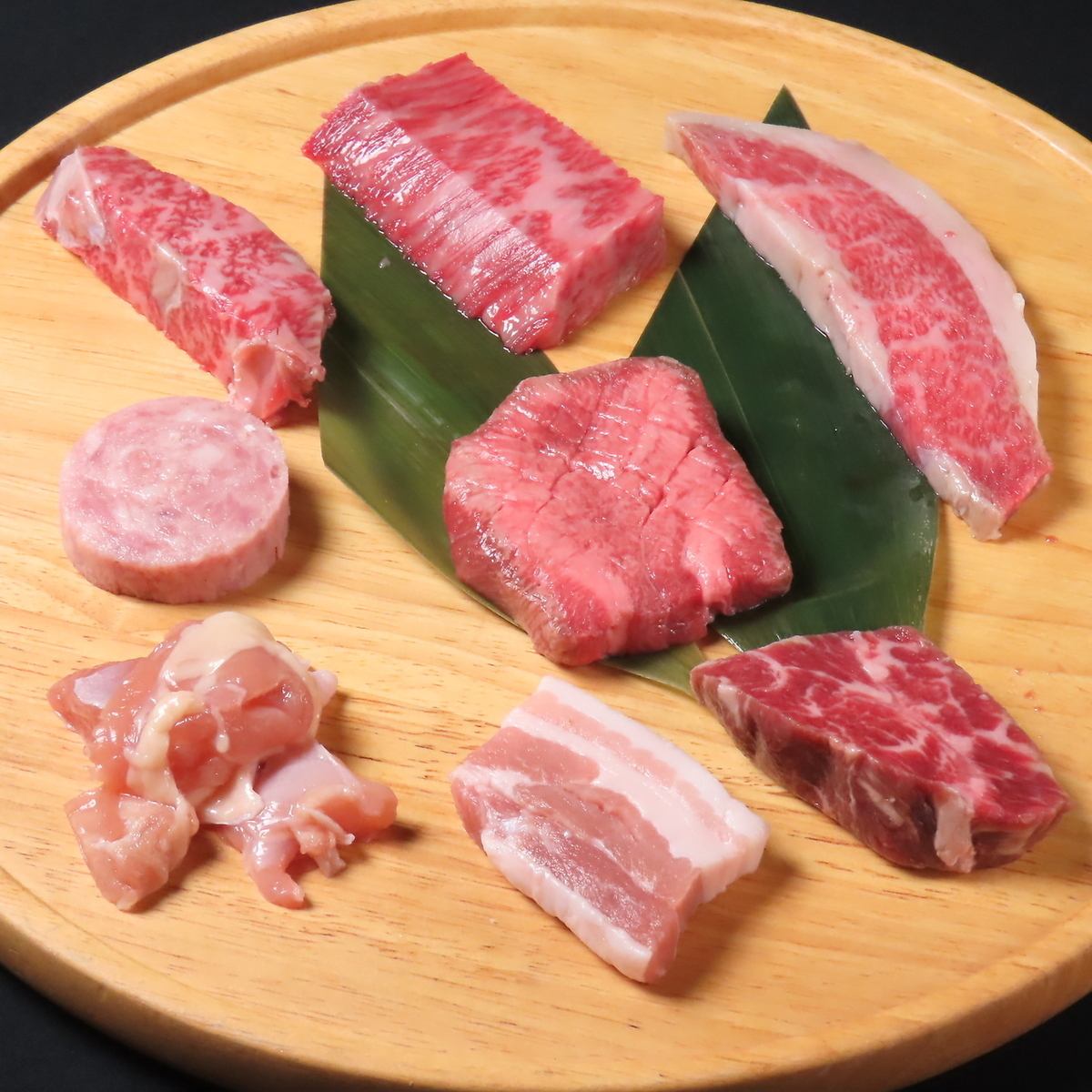 5~9名様で利用可能な個室なので、ご家族での利用にも最適