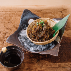 沖縄 ざるもずく 並盛り