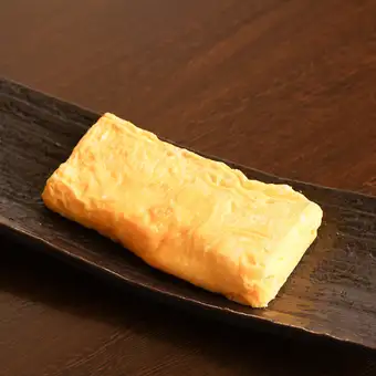 たまご焼