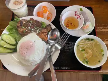 Chúc cả nh