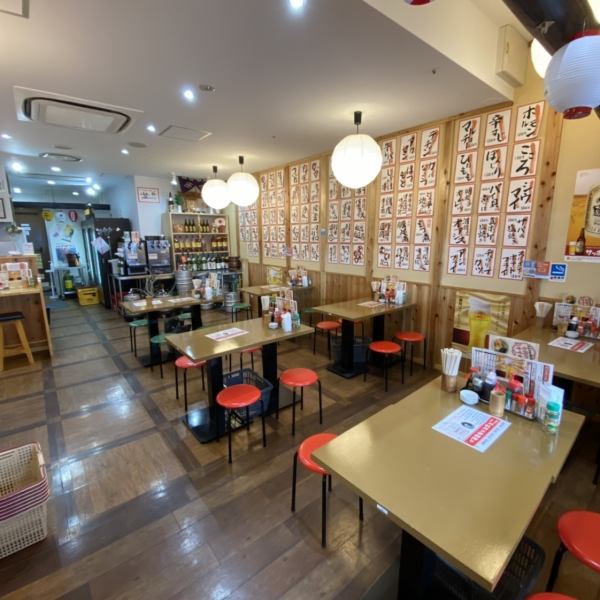 역 도보 15초의 “츠보사카 상점” 종전 1분 전까지 마실 수 있습니다!! 예약으로 여유롭게 자리를 확보!!