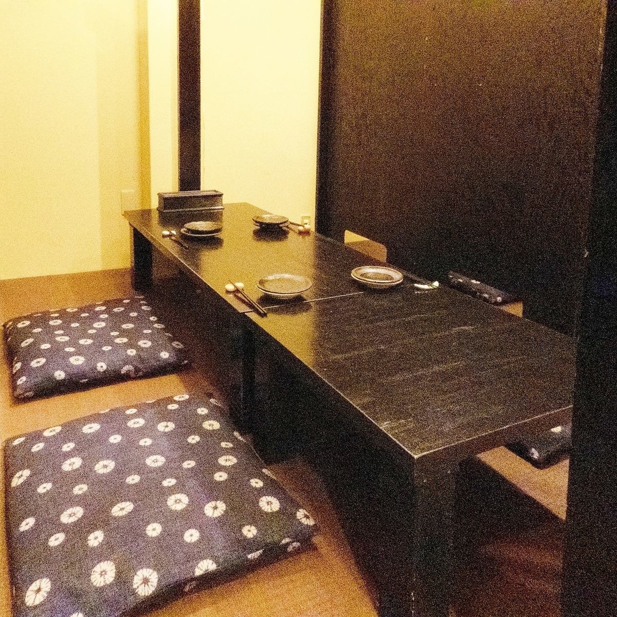 女子会・宴会・歓送迎会など様々なシーンでご利用可能です