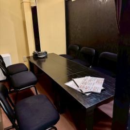 [Feel the comfort of Japanese culture] Equipped with a Japanese-style private table room ♪ A space that is loved by people of all ages and genders, it is a place where families can relax.You can enjoy a special time with delicious food in a heartwarming Japanese space.Recommended for family get-togethers or gatherings with close friends! Enjoy a relaxing time with your loved ones while feeling the comfort of Japanese culture.