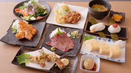 【기간 한정 특별 코스】 음료 무제한 포함 6000 엔 (세금 포함) 뽀키리!