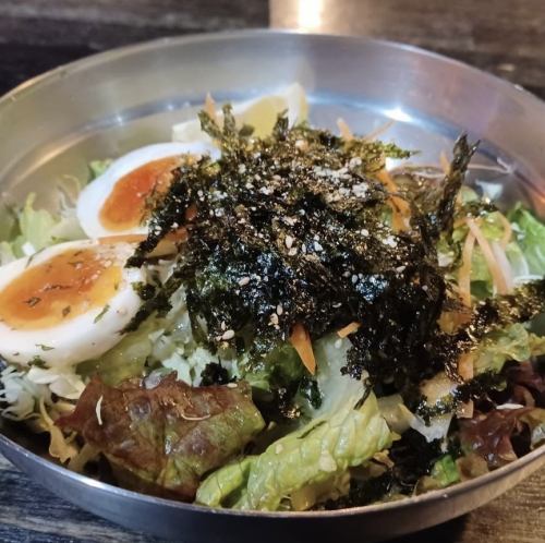 ポゴシッタサラダ