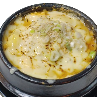 チーズゲランチム