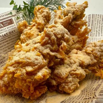 スノーウィングチキン