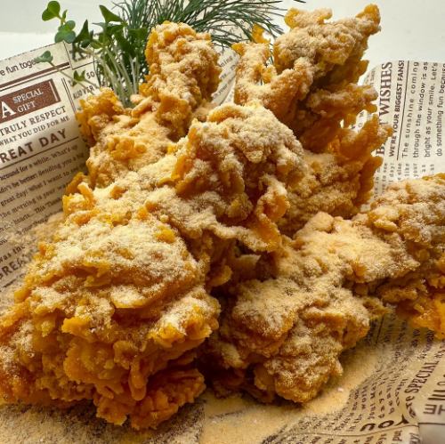 스노윙 치킨