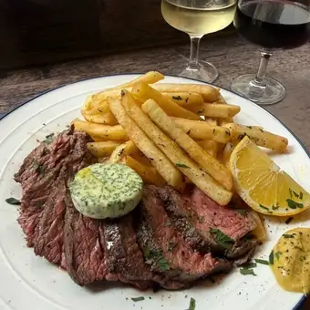 ★Bucchi 本日の腹パンビストロコース /お一人様5000円(税込)