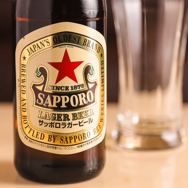 グラスドリンクも種類豊富にございます。ちょっとだけ飲みたいときに♪