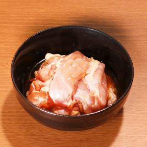 《鶏肉》鶏ハラミ