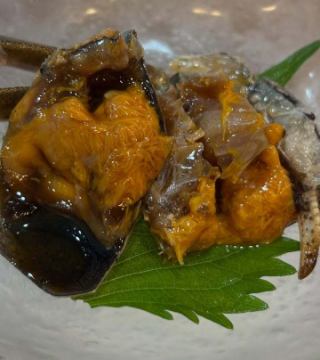 酔っ払い上海蟹🦀
今