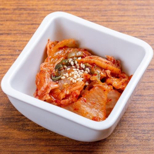 Kimchi