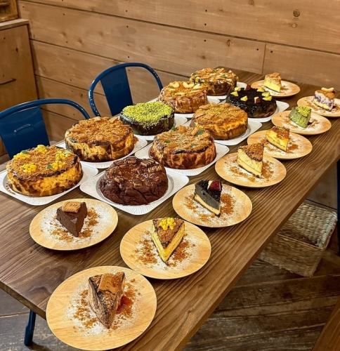 We are particular about everything we use