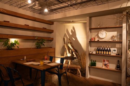 All-you-can-drink plans available ♪