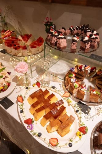 Private rentals are also available