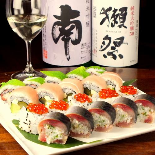 こだわり派も納得のお酒