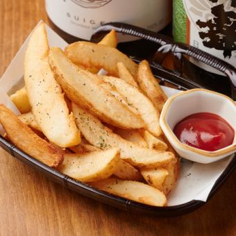 【21時以降限定　二次会コース】もう一軒♪お任せ料理など全4品＋2h飲放付2,980円⇒2200円