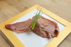 国産牛タン垂れ握り