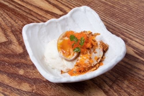 魚屋のポテトサラダ