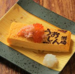 ぶっち玉子焼き